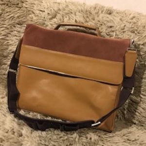 Women's Computer Bag/Brief Case